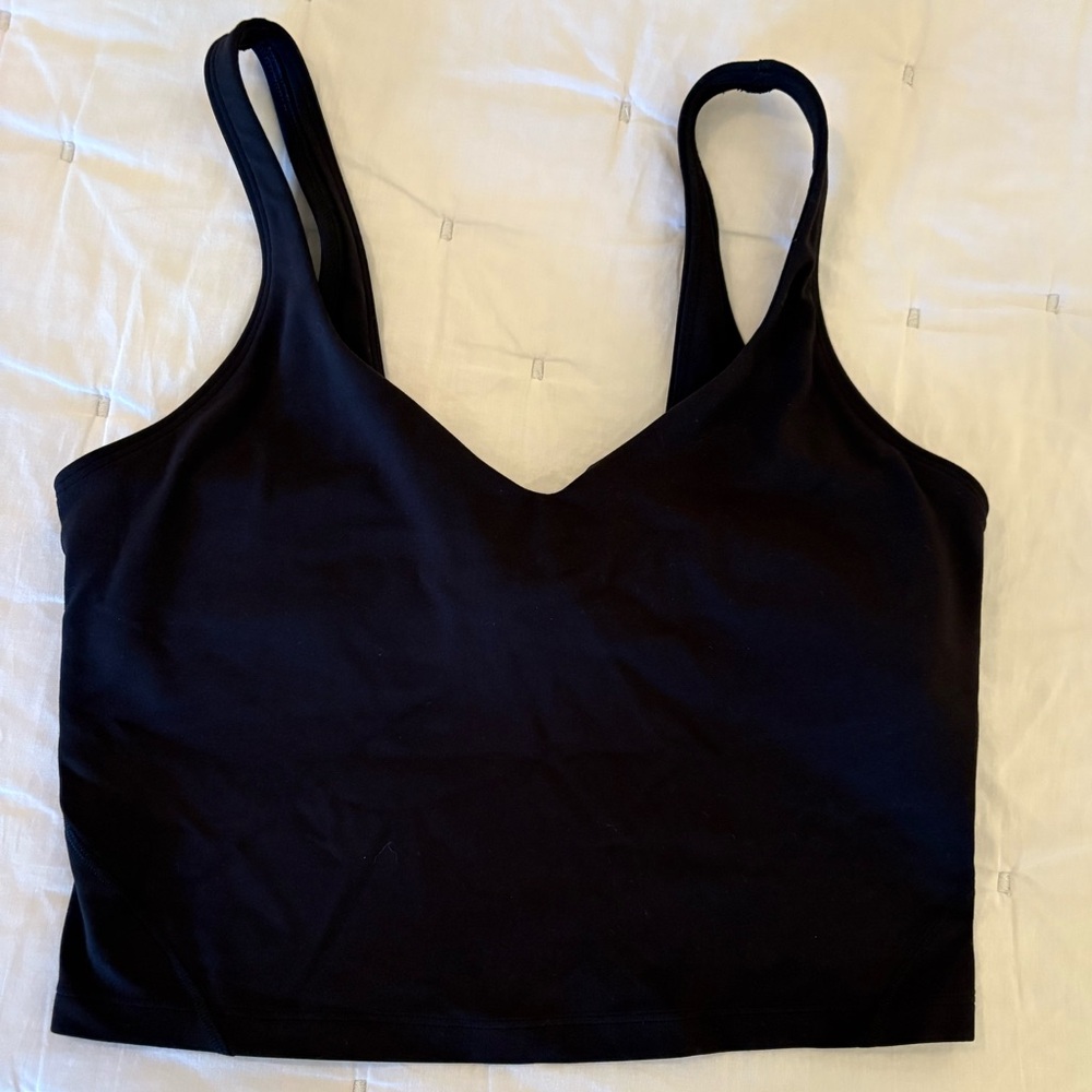 Lululemon align tank